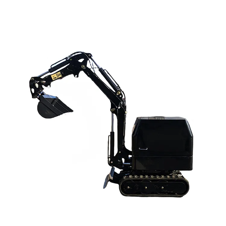 ارتھ موونگ مشینری ریموٹ کنٹرول ایکسکیویٹر