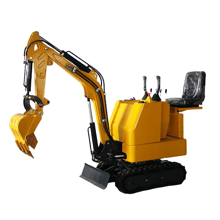 منی کھدائی کرنے والا 500 کلوگرام