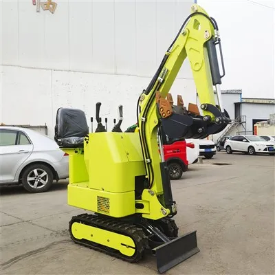 500 کلو کھدائی کرنے والا