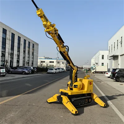 متنوع تعمیراتی آلات کے حل